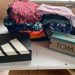 Brand new clothing lot - nwt/nwot